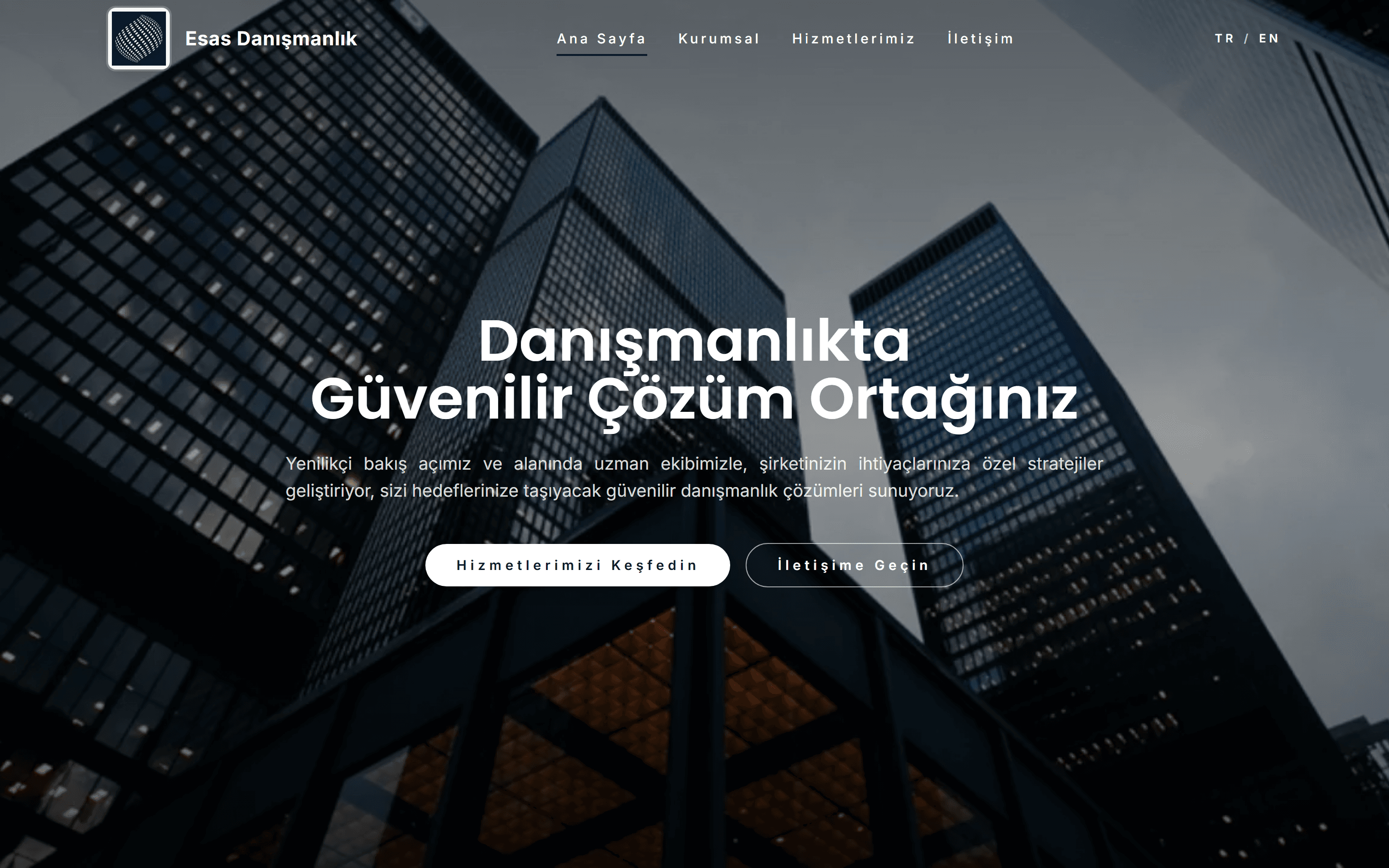 Esas Danışmanlık